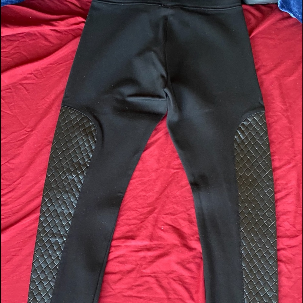 Leggings from Nordstrom
